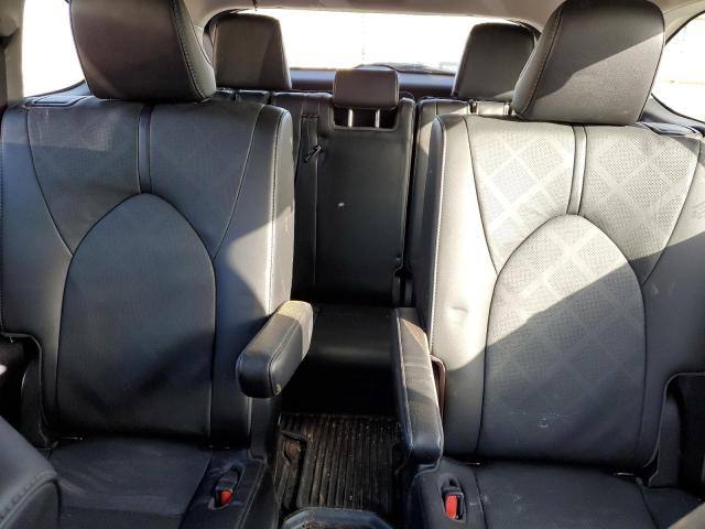 Photo 10 from auction – 2022 TOYOTA HIGHLANDER with VIN 5TDFARAH1NS012601