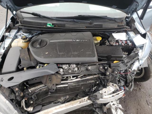 Photo 11 from auction – 2015 CHRYSLER 200 C with VIN 1C3CCCCG8FN700573