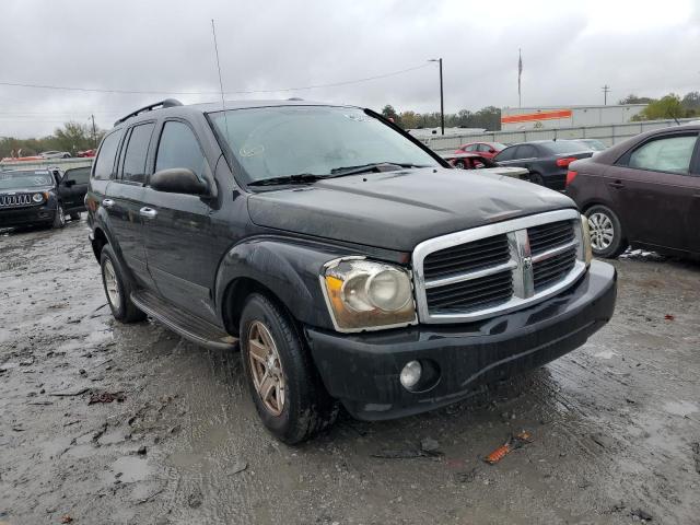 Photo 4 from auction – 2006 DODGE DURANGO SL with VIN 1D4HD48NX6F169028