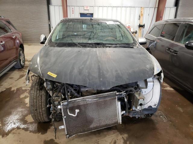 Photo 5 from auction – 2012 LINCOLN MKX with VIN 2LMDJ6JKXCBL15599
