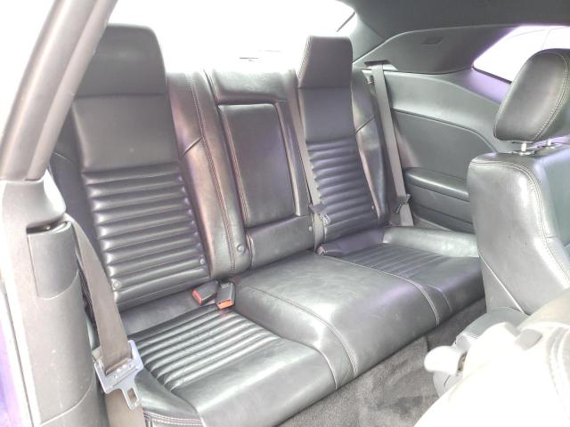 Photo 10 from auction – 2010 DODGE CHALLENGER with VIN 2B3CJ5DT4AH173188