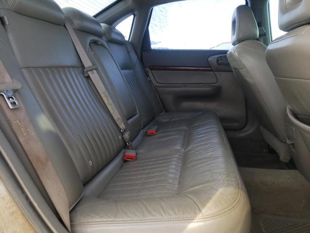 Photo 10 from auction – 2003 CHEVROLET IMPALA LS with VIN 2G1WH52K039430239