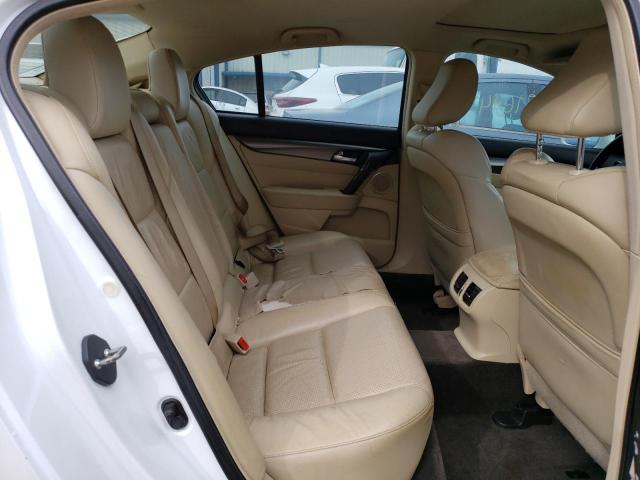 صورة رقم 10 من المزاد - 2012 ACURA TL مع VIN 19UUA8F50CA010270