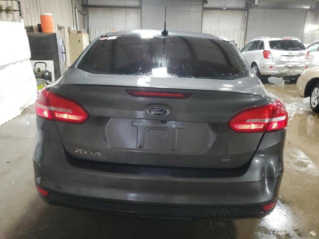 Photo 6 from auction – 2018 FORD FOCUS SE with VIN 1FADP3F28JL251667