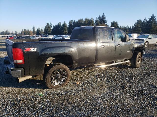 Photo 3 from auction – 2011 GMC SIERRA K25 with VIN 1GT121C87BF111473