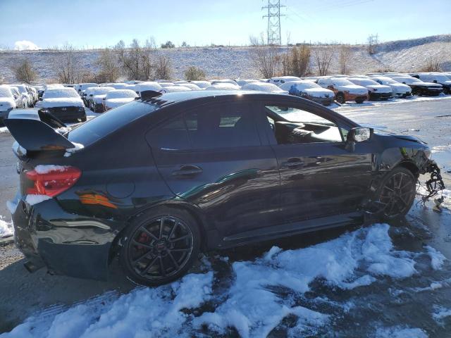 Photo 3 from auction – 2020 SUBARU WRX PREMIU with VIN JF1VA1C66L9808108
