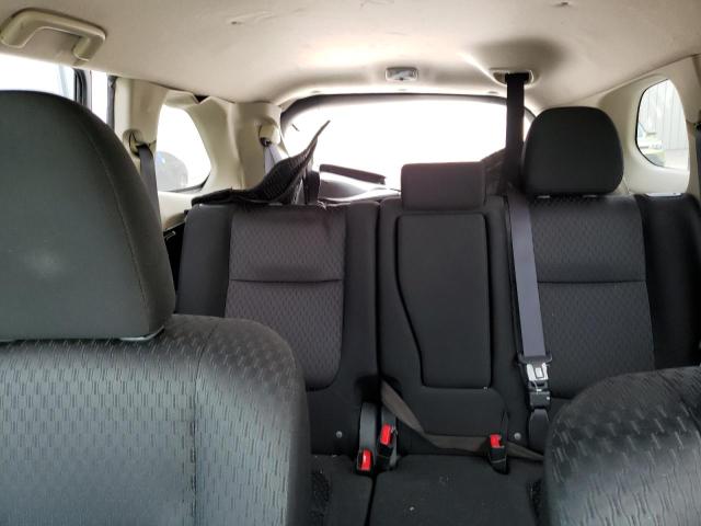 Photo 10 from auction – 2014 MITSUBISHI OUTLANDER with VIN JA4AD3A36EZ013206