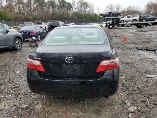 Photo 6 from auction – 2008 TOYOTA CAMRY CE with VIN 4T1BE46K18U738464