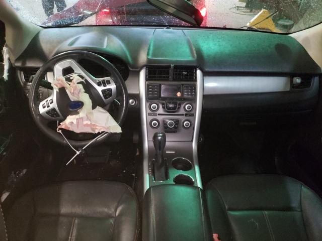 Photo 8 from auction – 2013 FORD EDGE SEL with VIN 2FMDK3JC4DBC87624