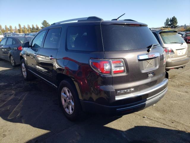 Photo 2 from auction – 2016 GMC ACADIA SLE with VIN 1GKKRNED7GJ161624