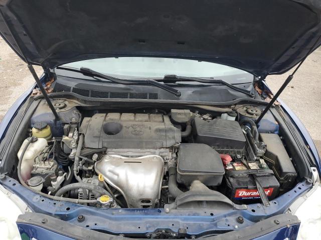 Photo 11 from auction – 2011 TOYOTA CAMRY BASE with VIN 4T1BF3EK0BU705021