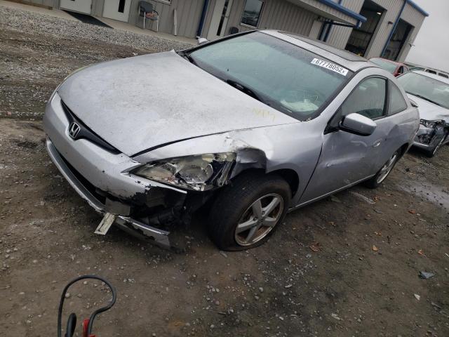 HONDA ACCORD EX 2003 with VIN 1HGCM726X3A035818 - Photo from auction