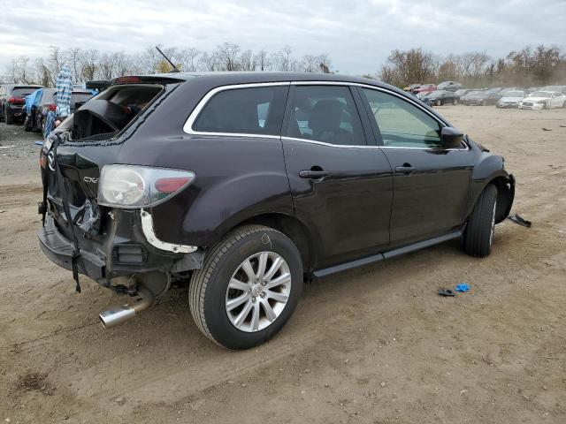 Photo 3 from auction – 2011 MAZDA CX-7 with VIN JM3ER2AM7B0395359