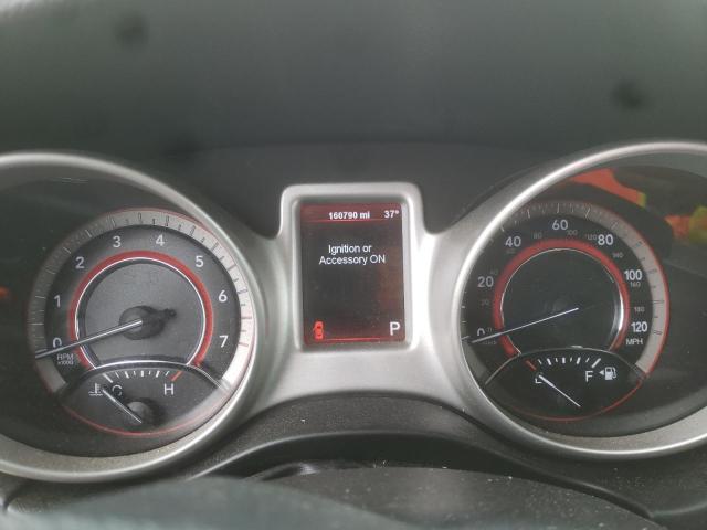 Photo 9 from auction – 2012 DODGE JOURNEY SX with VIN 3C4PDDBG9CT154816