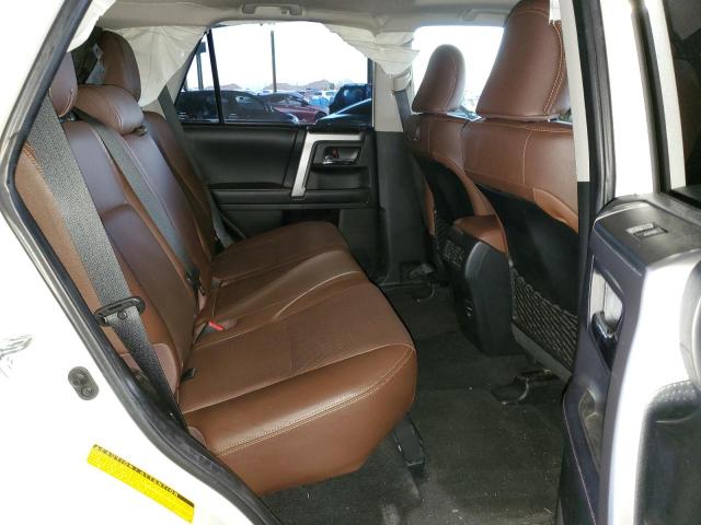 Photo 11 from auction – 2019 TOYOTA 4RUNNER SR with VIN JTEBU5JR0K5703655