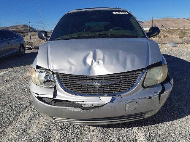 Photo 5 from auction – 2003 CHRYSLER TOWN & COU with VIN 2C4GP54L13R217370