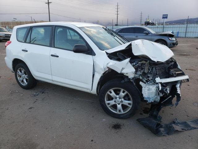 Photo 4 from auction – 2010 TOYOTA RAV4 with VIN 2T3BF4DVXAW059316