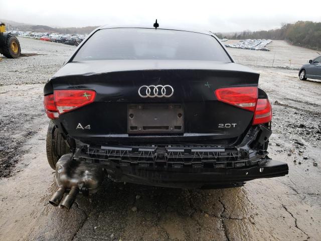 Photo 6 from auction – 2013 AUDI A4 PREMIUM with VIN WAUAFAFL4DA138390