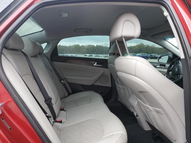 Photo 10 from auction – 2016 HYUNDAI SONATA SPO with VIN 5NPE34AFXGH435984