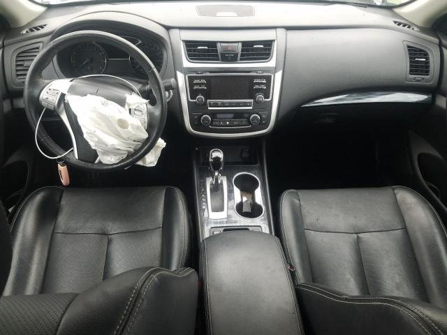 Photo 8 from auction – 2016 NISSAN ALTIMA 2.5 with VIN 1N4AL3AP0GC117455