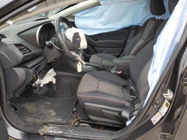 Photo 7 from auction – 2019 SUBARU CROSSTREK with VIN JF2GTACC3K8260853