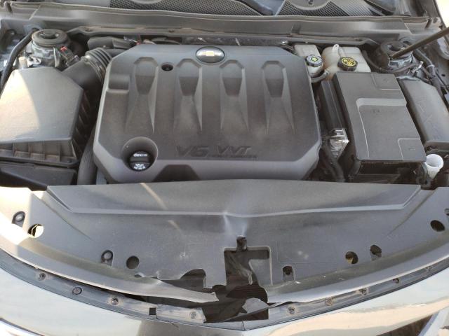 Photo 11 from auction – 2019 CHEVROLET IMPALA LT with VIN 2G11Z5S38K9106003