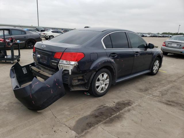 Photo 3 from auction – 2012 SUBARU LEGACY 2.5 with VIN 4S3BMBA65C3036104