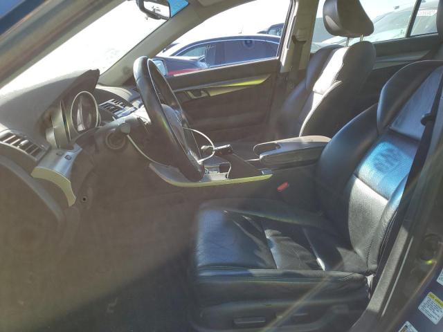 Photo 5 from auction – 2010 ACURA TL with VIN 19UUA8F55AA006146