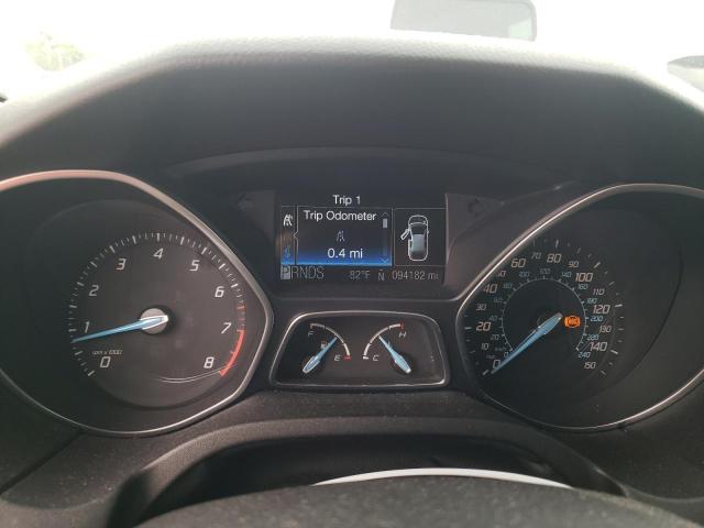 Photo 9 from auction – 2012 FORD FOCUS SEL with VIN 1FAHP3H29CL189522