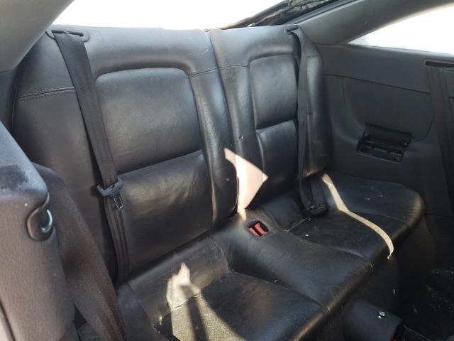 Photo 10 from auction – 2001 AUDI TT QUATTRO with VIN TRUUT28N111000580