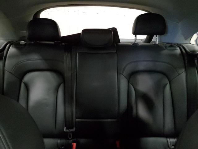 Photo 10 from auction – 2015 AUDI Q3 PRESTIG with VIN WA1GFCFS9FR003646