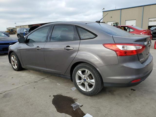 Photo 2 from auction – 2014 FORD FOCUS SE with VIN 1FADP3F21EL389962