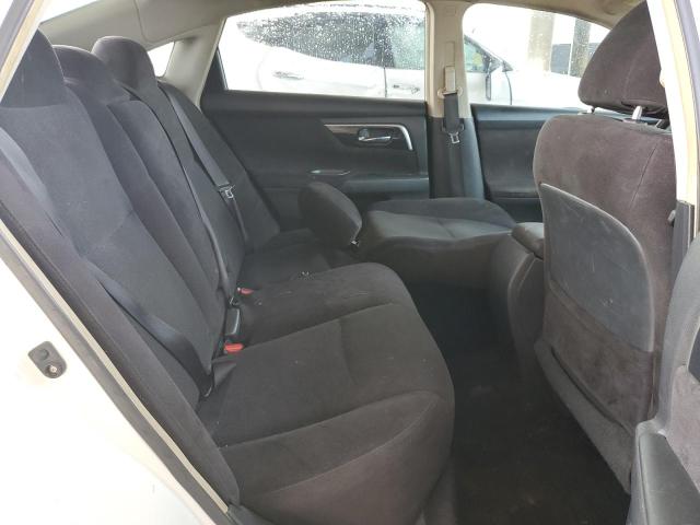 Photo 10 from auction – 2013 NISSAN ALTIMA 2.5 with VIN 1N4AL3APXDC235511