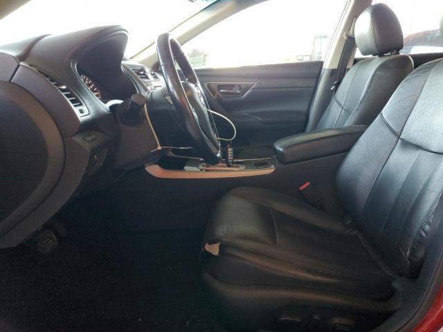 Photo 7 from auction – 2013 NISSAN ALTIMA 2.5 with VIN 1N4AL3AP8DN470770