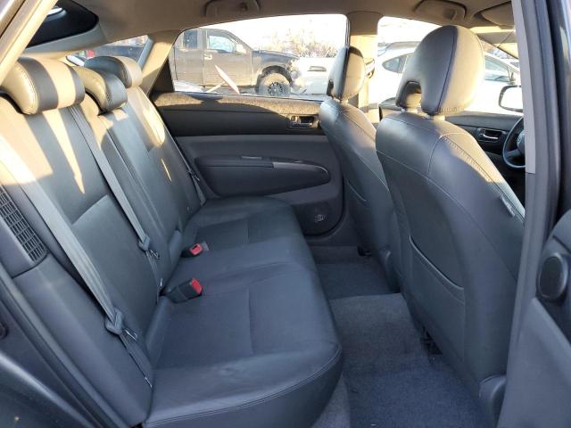 Photo 10 from auction – 2008 TOYOTA PRIUS with VIN JTDKB20U483320370