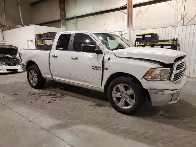 Photo 4 from auction – 2016 RAM 1500 SLT with VIN 1C6RR6GT6GS361254
