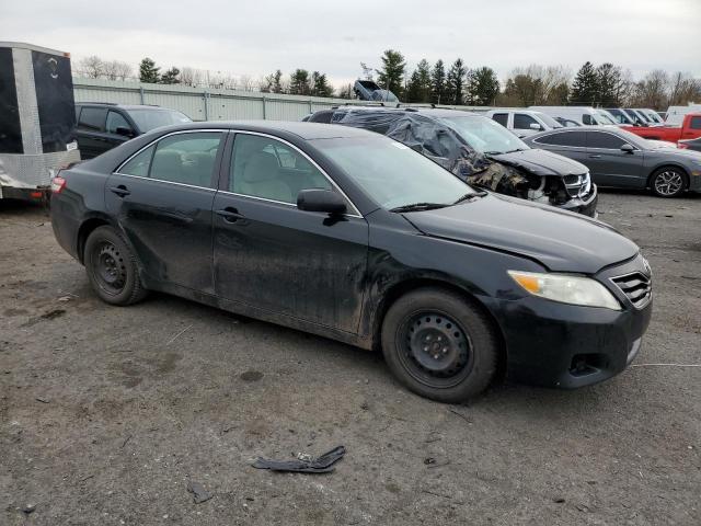 Photo 4 from auction – 2011 TOYOTA CAMRY BASE with VIN 4T1BF3EK3BU179063