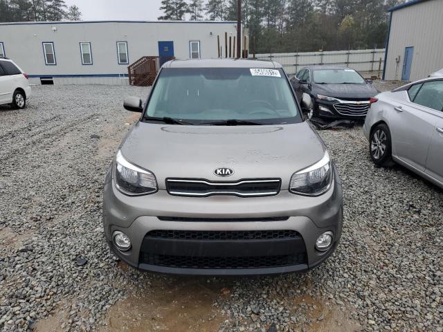 Photo 5 from auction – 2018 KIA SOUL + with VIN KNDJP3A50J7605348