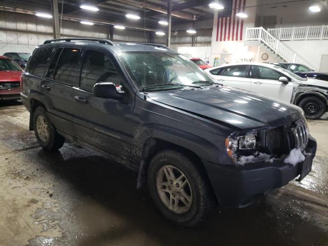 Photo 4 from auction – 2004 JEEP GRAND CHER with VIN 1J4GW48S74C341890