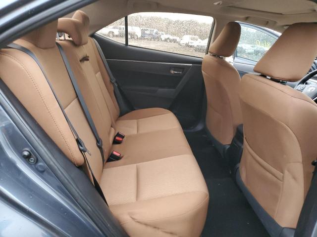 Photo 10 from auction – 2016 TOYOTA COROLLA EC with VIN 2T1BPRHE8GC691108