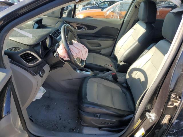Photo 7 from auction – 2013 BUICK ENCORE with VIN KL4CJCSB0DB063355