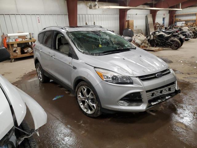Photo 4 from auction – 2014 FORD ESCAPE TIT with VIN 1FMCU9J97EUA97972