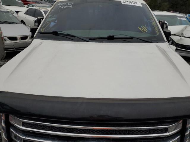 Photo 11 from auction – 2013 FORD F150 SUPER with VIN 1FTFW1EF6DFD37853
