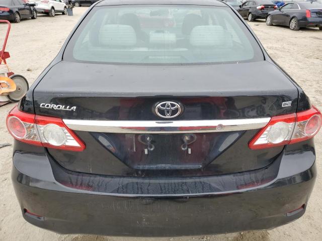 Photo 6 from auction – 2013 TOYOTA COROLLA L with VIN 2T1BU4EEXDC989459