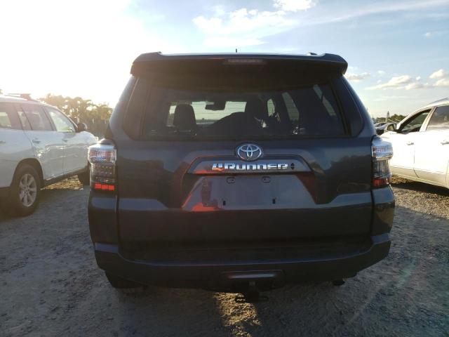 Photo 6 from auction – 2022 TOYOTA 4RUNNER SR with VIN JTEEU5JR0N5261378