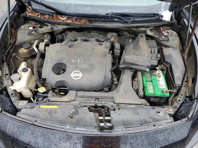 Photo 11 from auction – 2011 NISSAN MAXIMA S with VIN 1N4AA5AP4BC852451