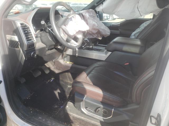 Photo 7 from auction – 2015 FORD F150 SUPER with VIN 1FTFW1EG8FFC34977