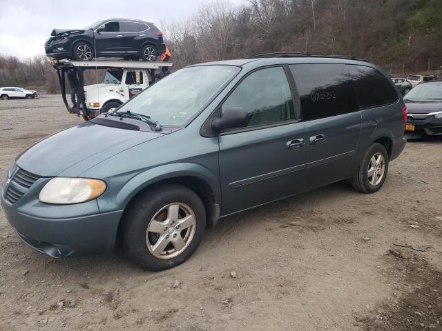 Photo 1 from auction – 2006 DODGE GRAND CARA with VIN 2D4GP44LX6R838298