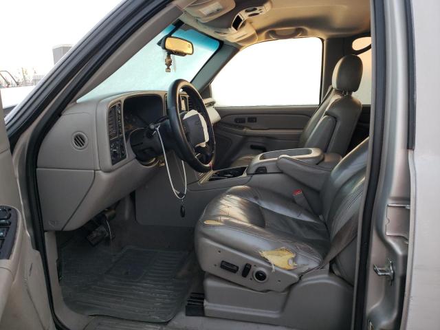 Photo 7 from auction – 2004 CHEVROLET SILVERADO with VIN 2GCEK13T241322371