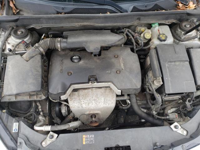 Zdjęcie 11 z aukcji – 2013 CHEVROLET MALIBU LS z VIN 1G11B5SA2DF264012